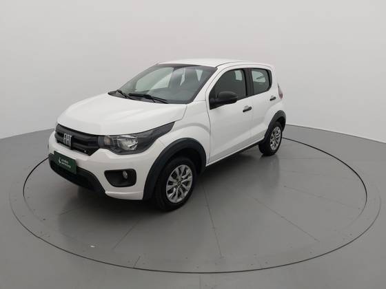 FIAT MOBI 1.0 EVO FLEX LIKE. MANUAL FIAT MOBI 1.0 EVO FLEX LIKE. MANUAL